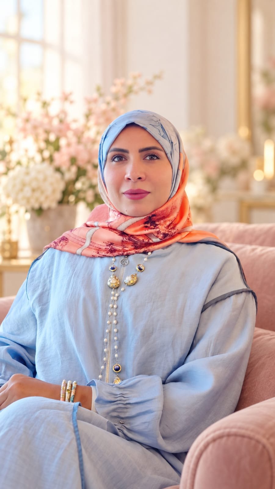 كوتش سماح البيلي