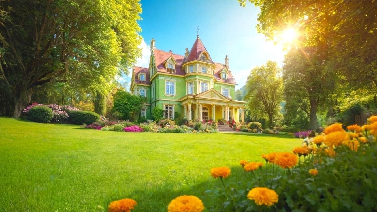 Будинок (1)